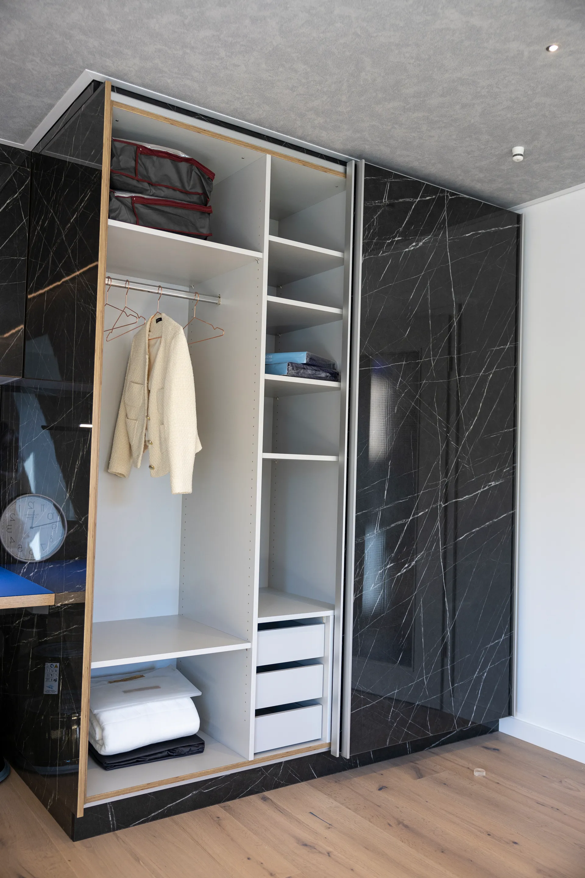 DG_Wohnung Dresden Robert_Schlafzimmer
